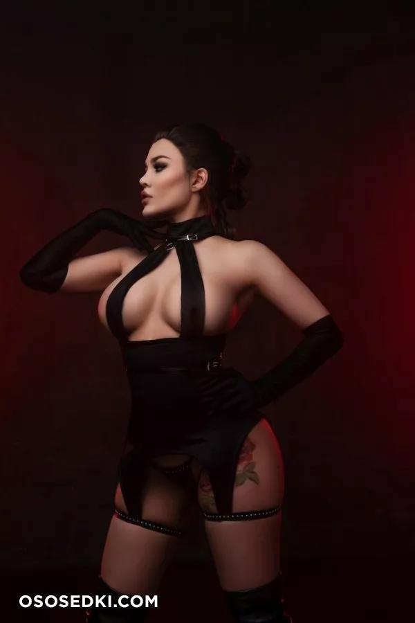 Kalinka Fox - Rey - Photo 29