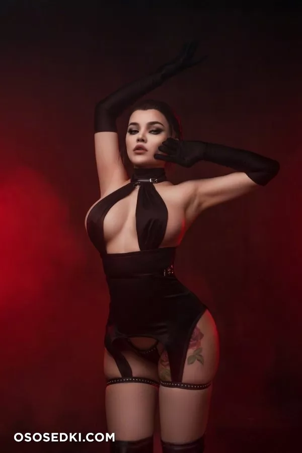 Kalinka Fox - Rey - Photo 30