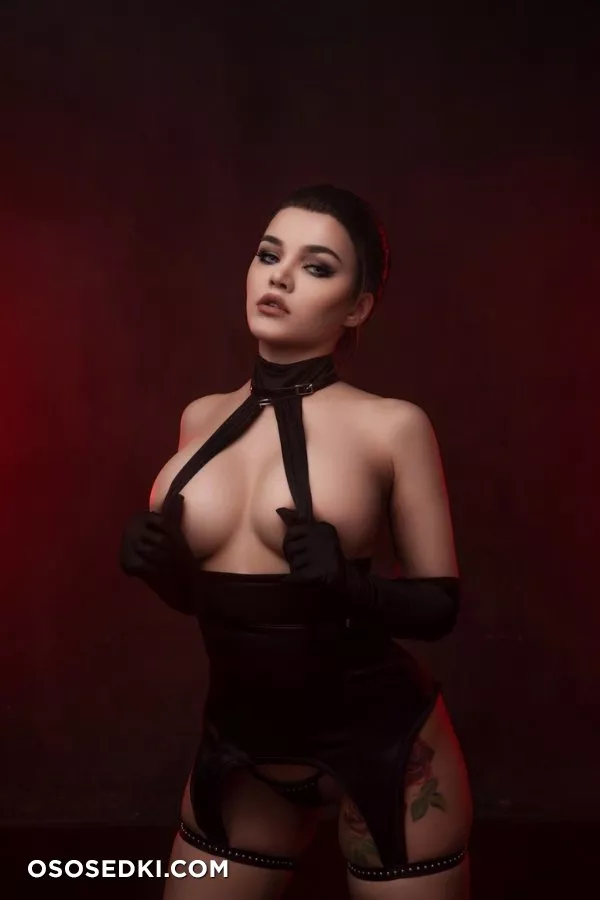 Kalinka Fox - Rey - Photo 32