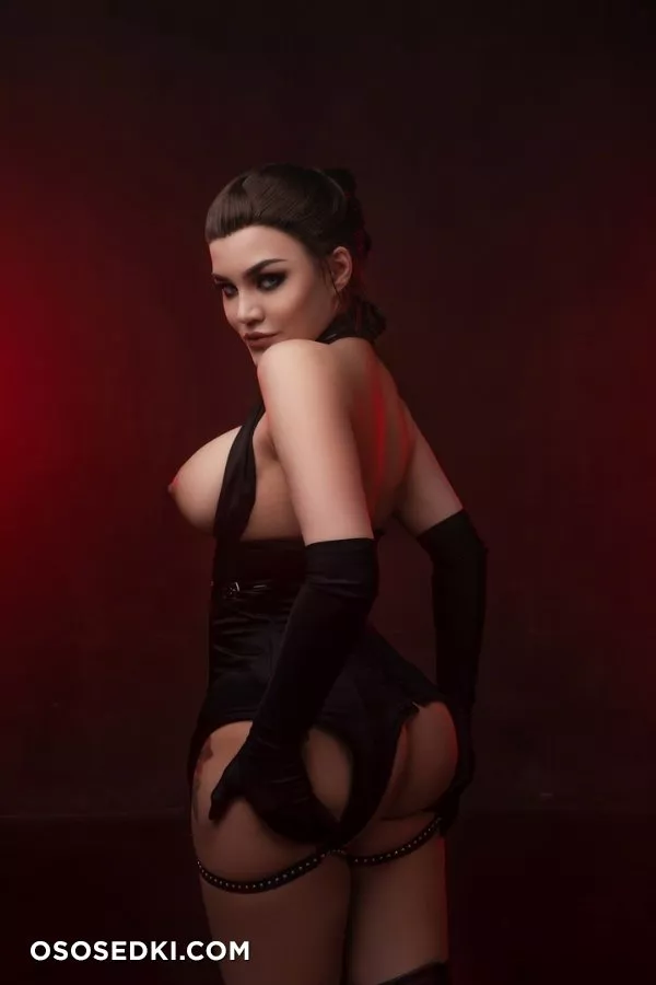 Kalinka Fox - Rey - Photo 37