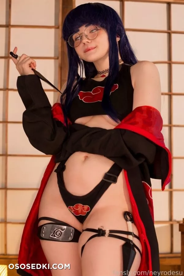 Neyrodesu - Hinata - Photo 19