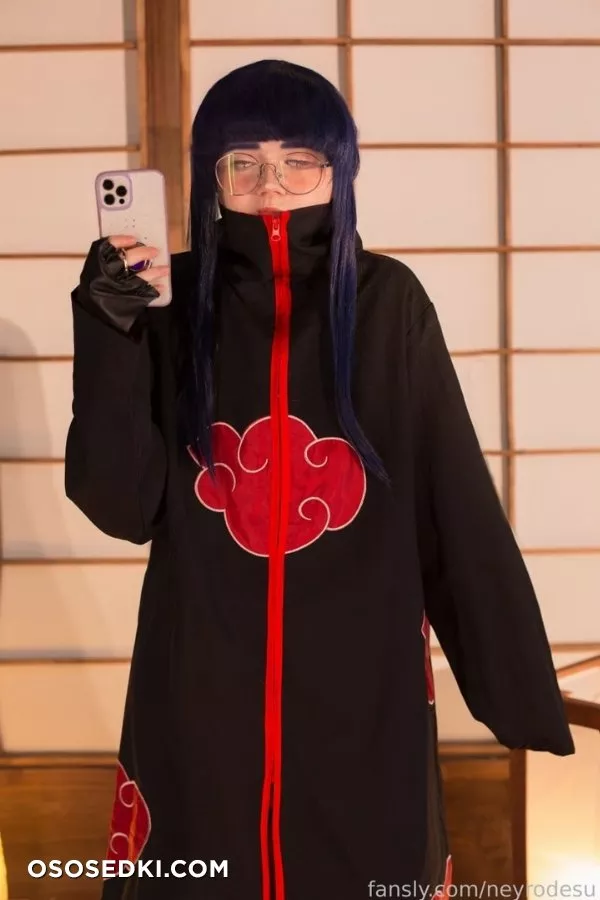 Neyrodesu - Hinata - Photo 20