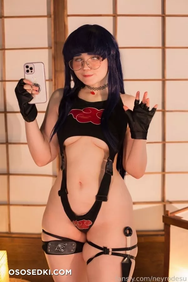 Neyrodesu - Hinata - Photo 21