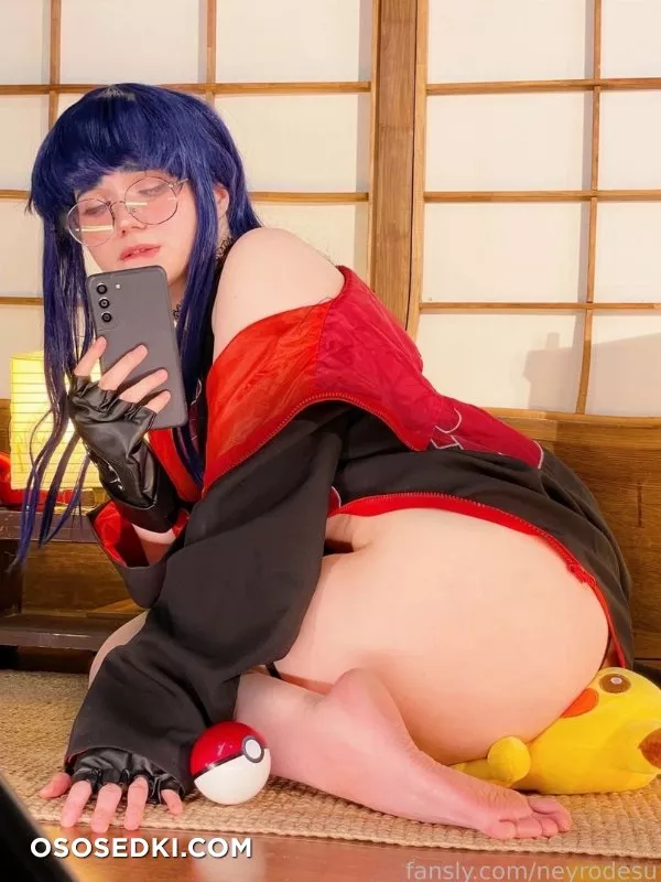 Neyrodesu - Hinata - Photo 38