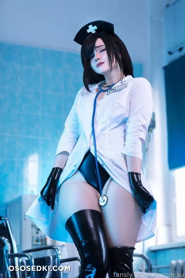 Neyrodesu - Nurse - Photo 1