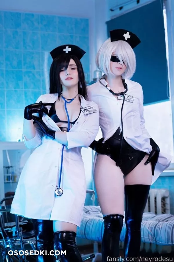 Neyrodesu - Nurse - Photo 5