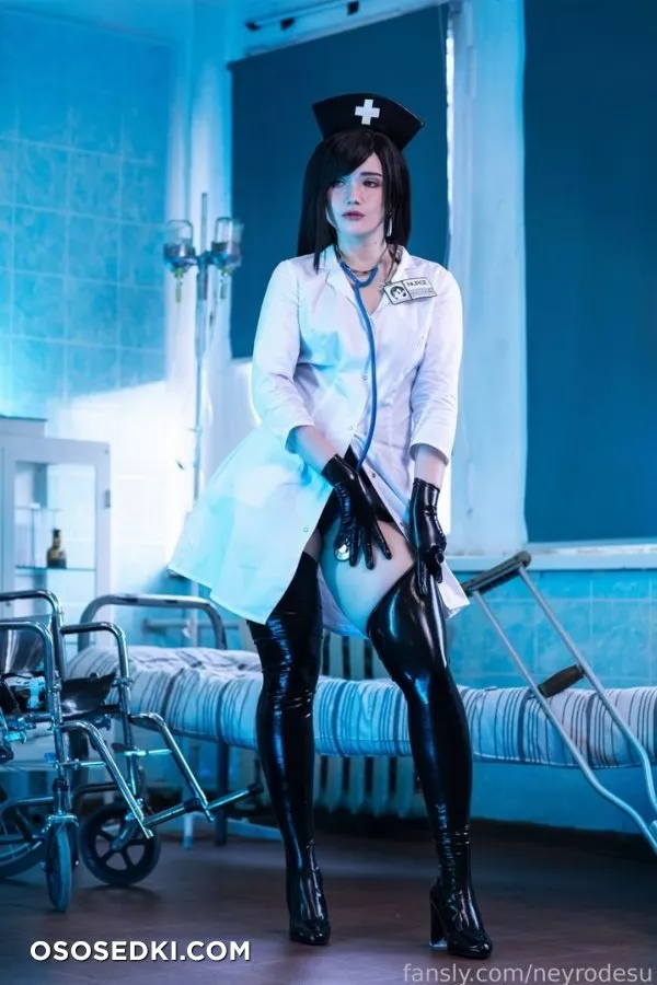 Neyrodesu - Nurse - Photo 7