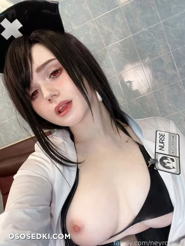 Neyrodesu - Nurse - Photo 26