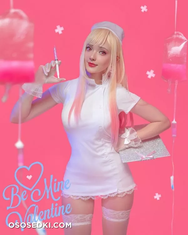 SaiWestwood - Nurse Marin - Photo 8