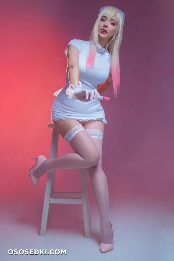 SaiWestwood - Nurse Marin - Photo 10