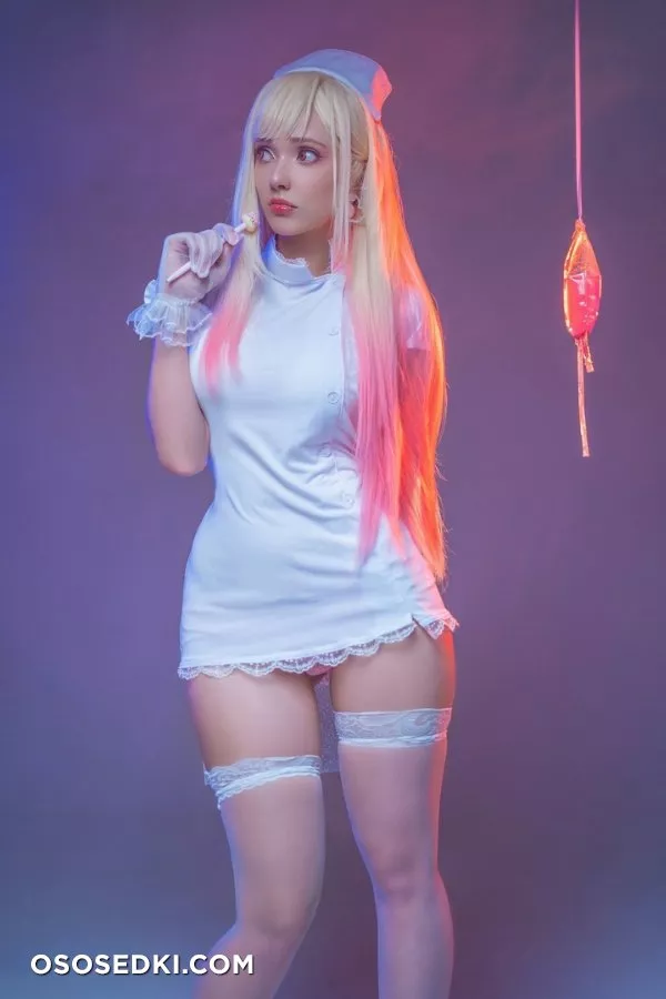 SaiWestwood - Nurse Marin - Photo 15