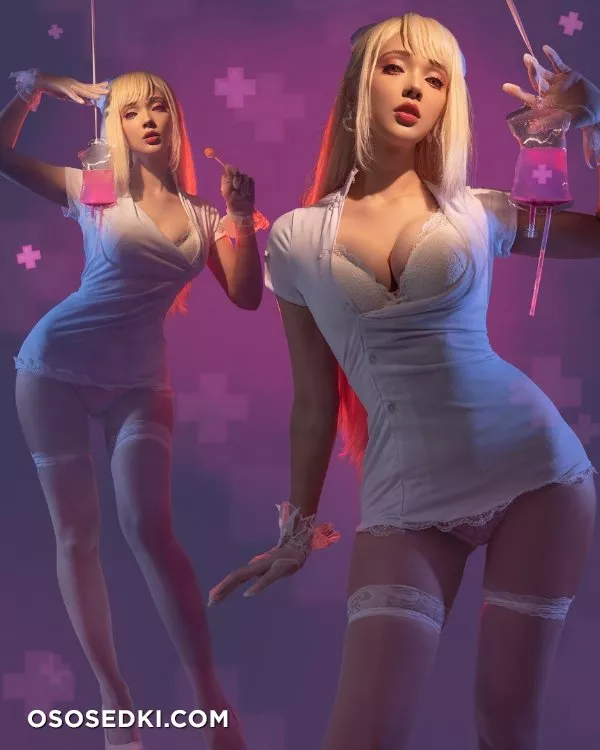 SaiWestwood - Nurse Marin - Photo 18