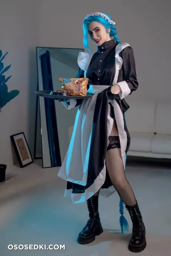 Miakanayuri - Jinx - Photo 6