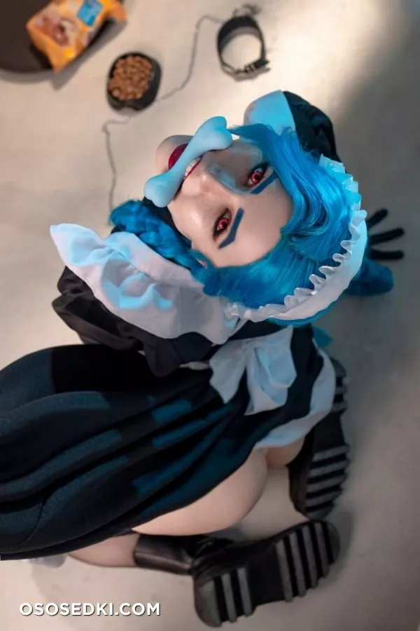 Miakanayuri - Jinx - Photo 8