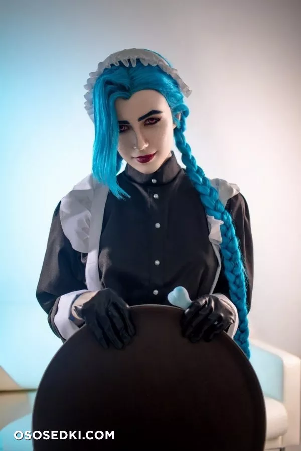 Miakanayuri - Jinx - Photo 10