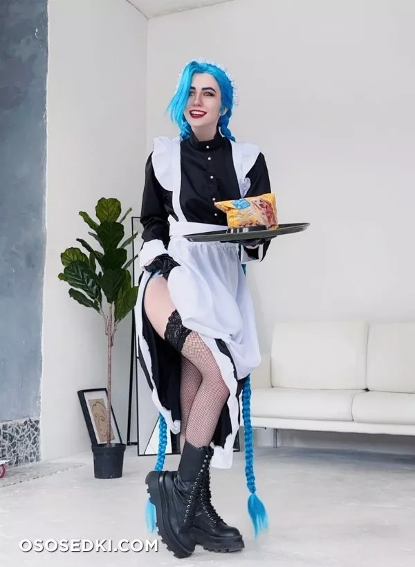 Miakanayuri - Jinx - Photo 14