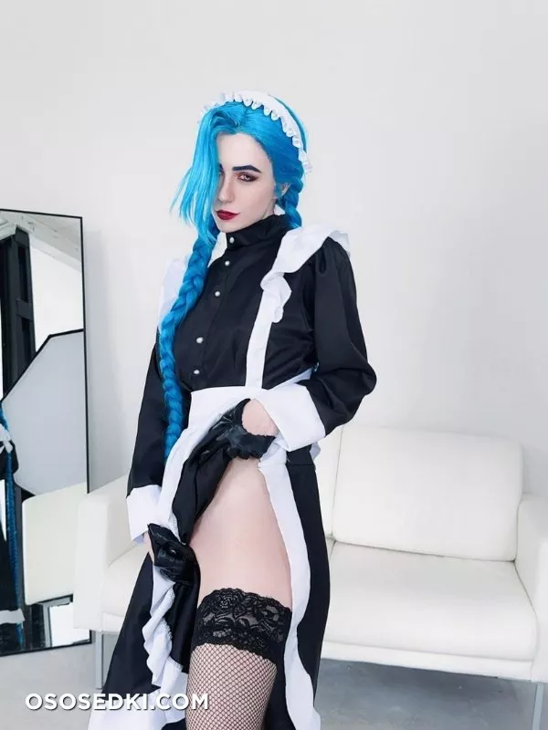 Miakanayuri - Jinx - Photo 15