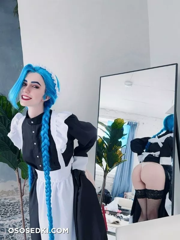 Miakanayuri - Jinx - Photo 17