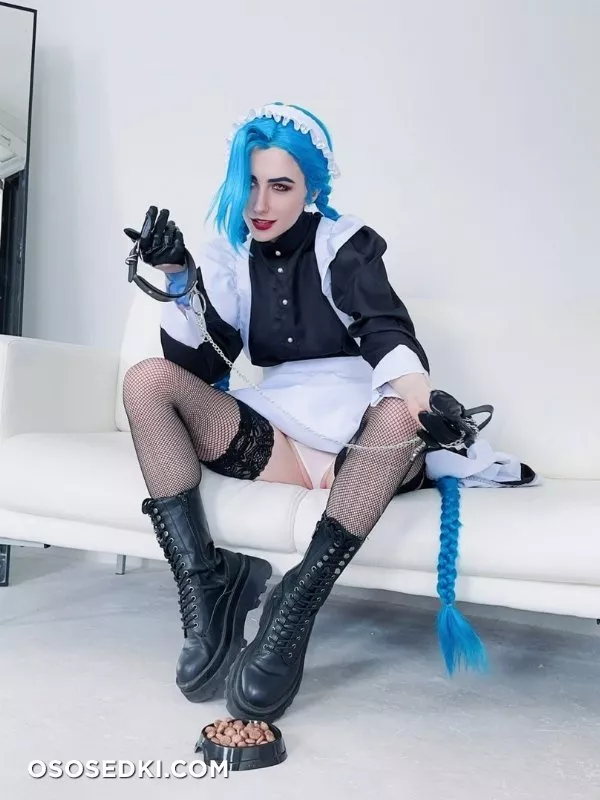 Miakanayuri - Jinx - Photo 22
