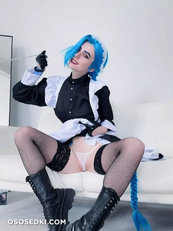 Miakanayuri - Jinx - Photo 23