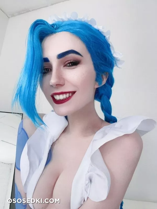 Miakanayuri - Jinx - Photo 29