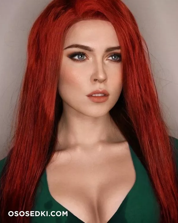Ilona Bugaeva Onlyfans Cosplay private 2023 - Photo 50