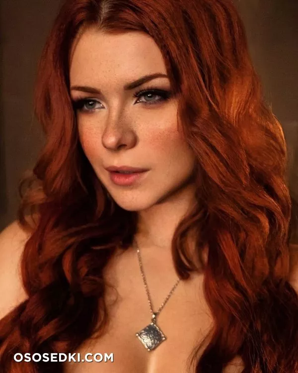 Irina Meier Onlyfans Cosplay private 2023 - Photo 28