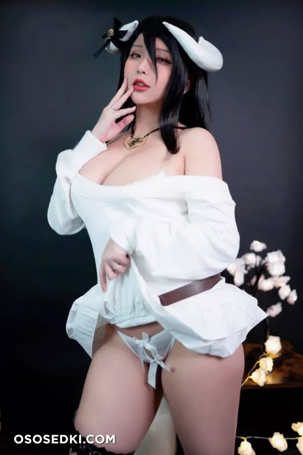 Hana Bunny Onlyfans Cosplay private 2023 - Photo 35