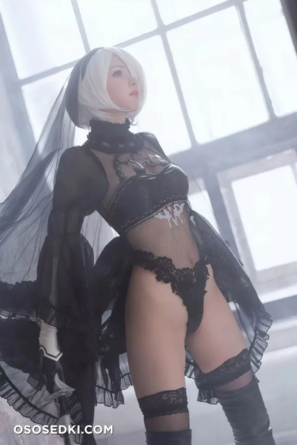 Shirogane Sama Onlyfans Cosplay private 2023 - Photo 19