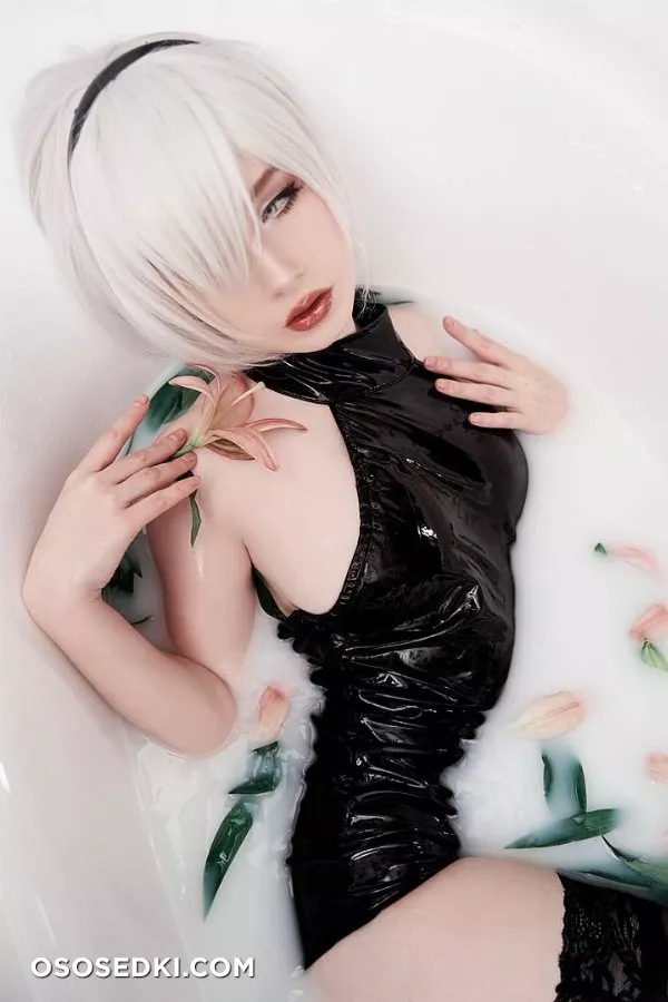 likeassassin Onlyfans Cosplay private 2023 - Photo 5