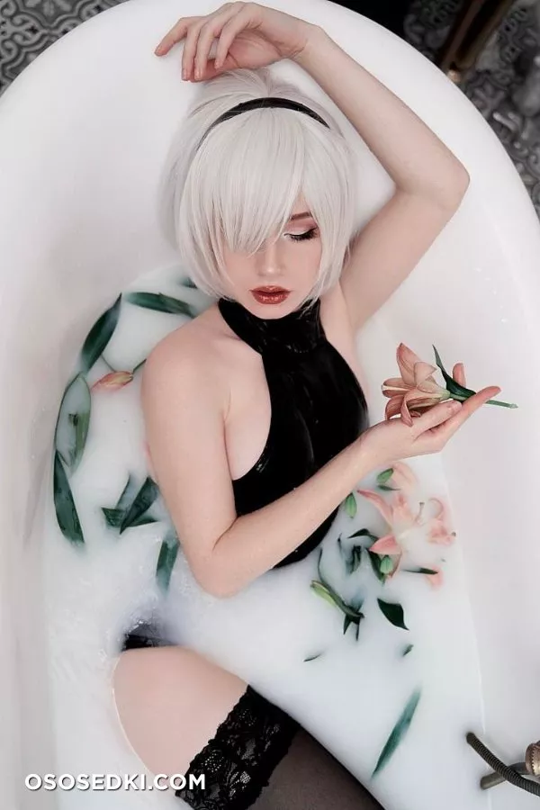 likeassassin Onlyfans Cosplay private 2023 - Photo 6