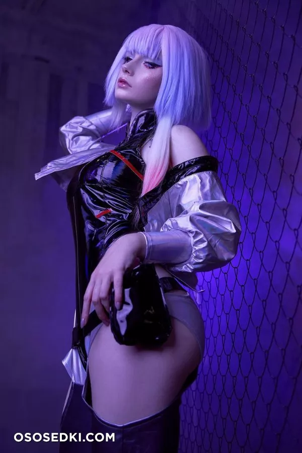 likeassassin Onlyfans Cosplay private 2023 - Photo 15