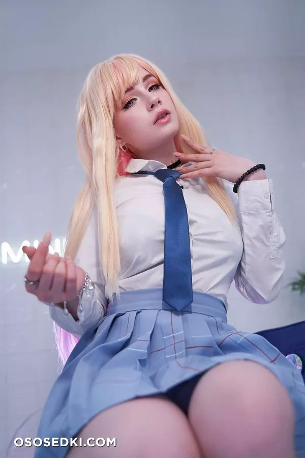 likeassassin Onlyfans Cosplay private 2023 - Photo 29