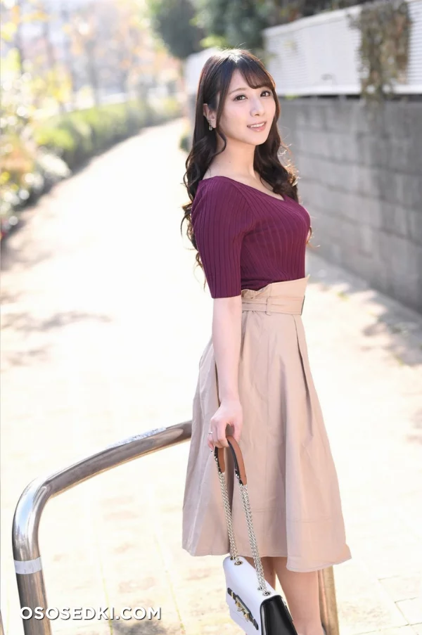 Mion Sonoda - Photo 4