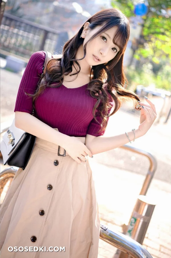 Mion Sonoda - Photo 9
