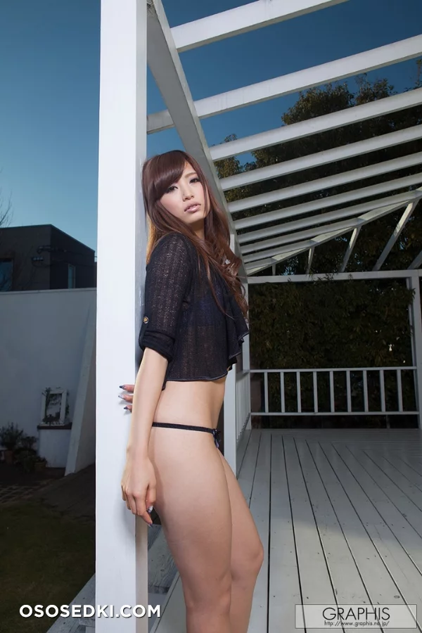 Harumi Tachibana - Photo 14
