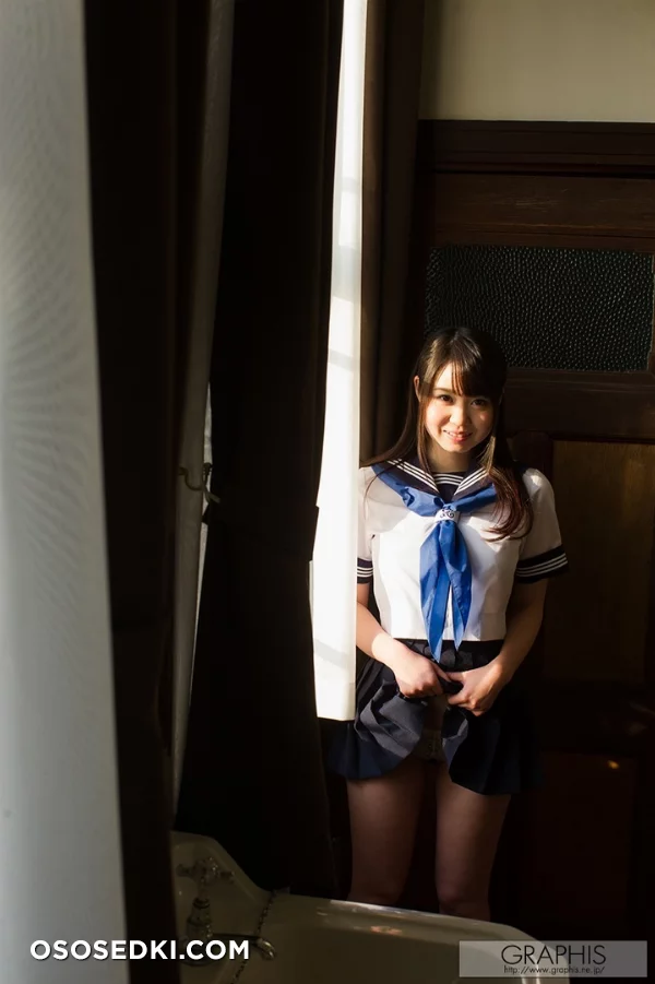 Aika Yumeno - Photo 6