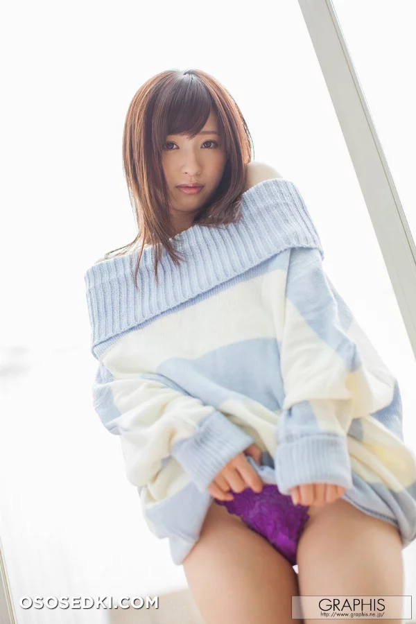 Moe Amatsuka - Photo 1
