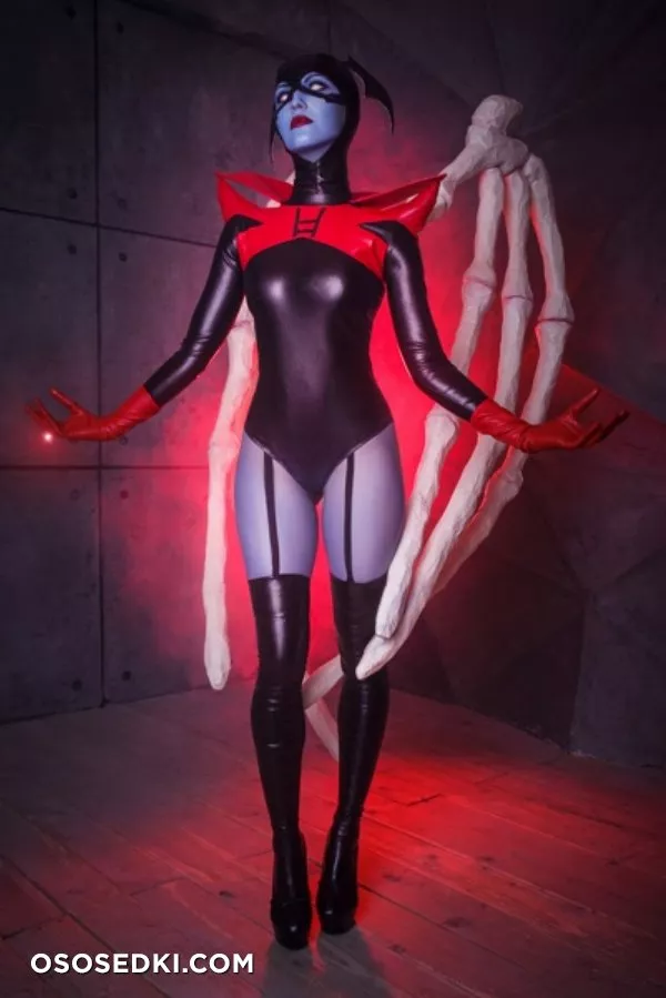 Bleez from Red lantern corps (DC comics) - Photo 2