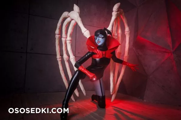 Bleez from Red lantern corps (DC comics) - Photo 4