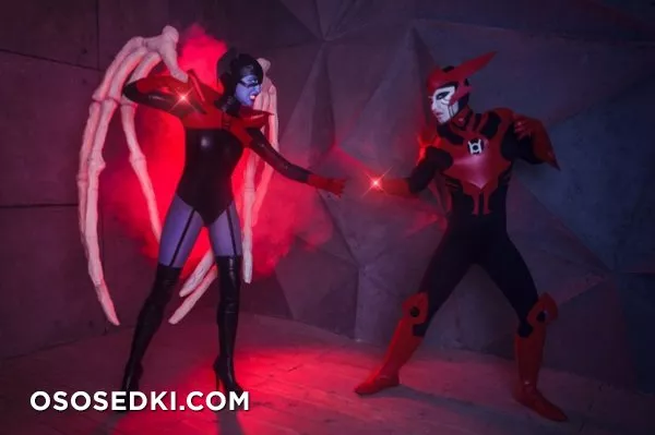 Bleez from Red lantern corps (DC comics) - Photo 5