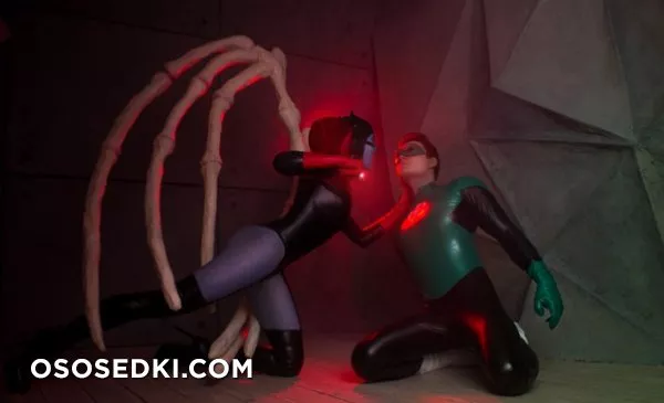 Bleez from Red lantern corps (DC comics) - Photo 7