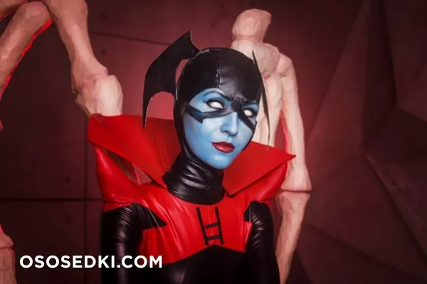 Bleez from Red lantern corps (DC comics) - Photo 14