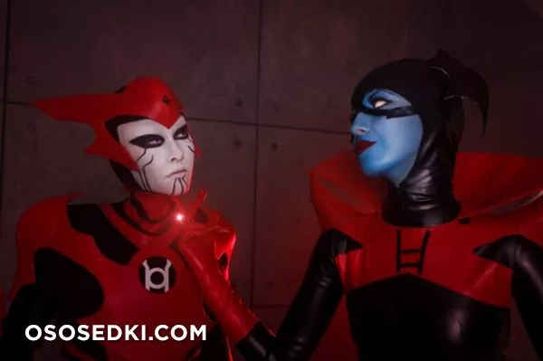 Bleez from Red lantern corps (DC comics) - Photo 15
