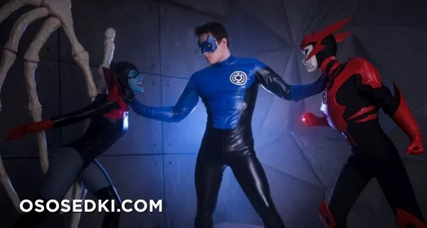 Bleez from Red lantern corps (DC comics) - Photo 16