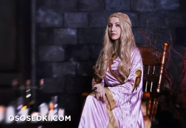 Sersei Lannister from Game of thrones (TV SERIES) - Photo 1