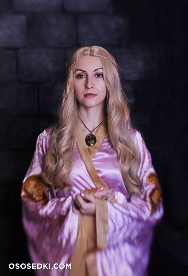 Sersei Lannister from Game of thrones (TV SERIES) - Photo 3
