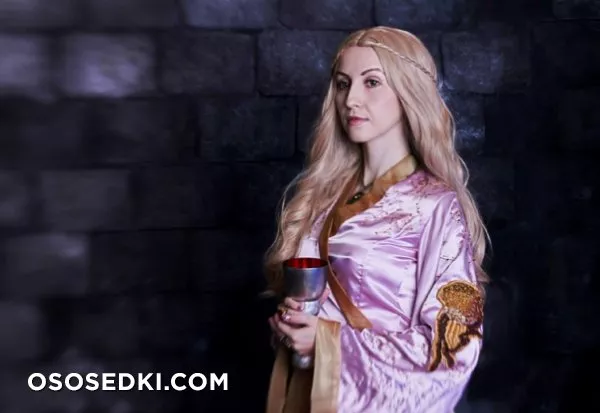 Sersei Lannister from Game of thrones (TV SERIES) - Photo 4