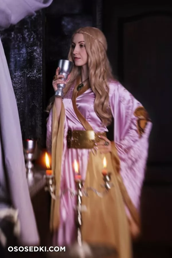 Sersei Lannister from Game of thrones (TV SERIES) - Photo 10