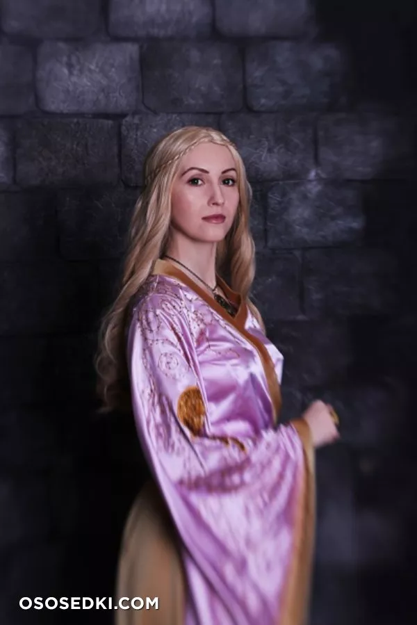 Sersei Lannister from Game of thrones (TV SERIES) - Photo 15